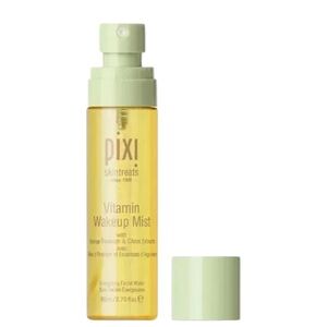 Pixi Skintreats Vitamin Makeup Mist ~‎ 2.7 Fl Oz New Sealed